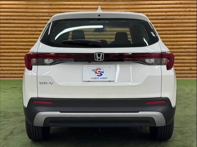 WR-V