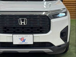 WR-V