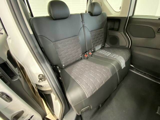 DELICA MINI