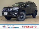 LANDCRUISER PRADO