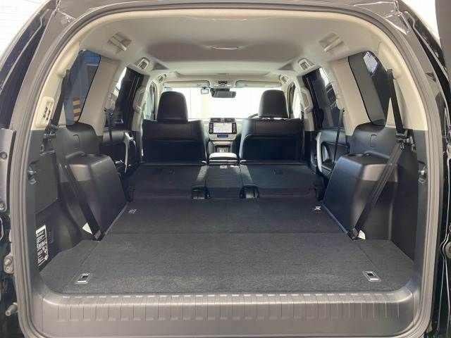 LANDCRUISER PRADO