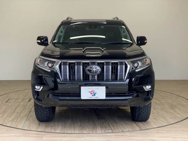 LANDCRUISER PRADO