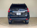 LANDCRUISER PRADO