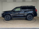 LANDCRUISER PRADO