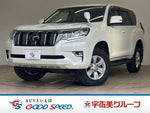 LANDCRUISER PRADO