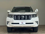 LANDCRUISER PRADO