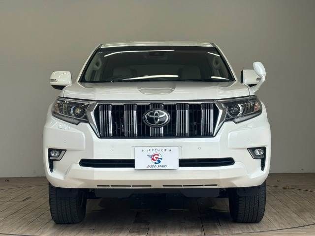 LANDCRUISER PRADO