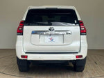 LANDCRUISER PRADO