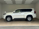 LANDCRUISER PRADO