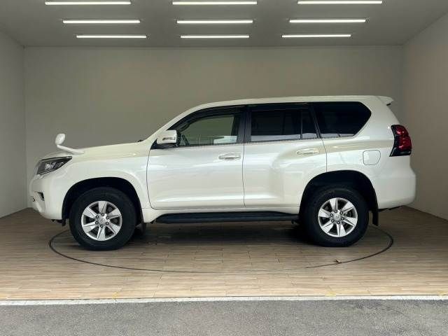 LANDCRUISER PRADO
