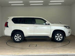 LANDCRUISER PRADO