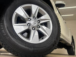 LANDCRUISER PRADO