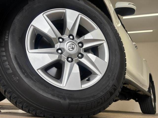LANDCRUISER PRADO
