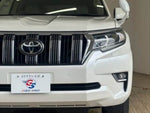 LANDCRUISER PRADO