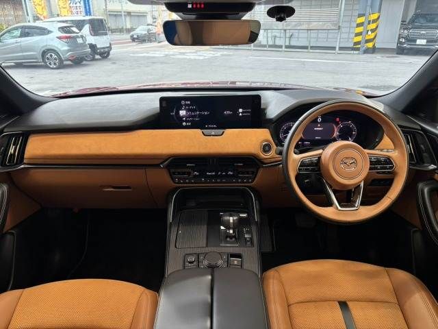 CX-60