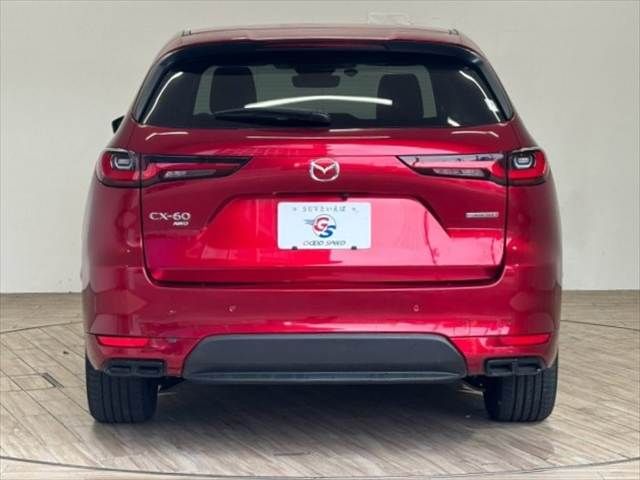 CX-60