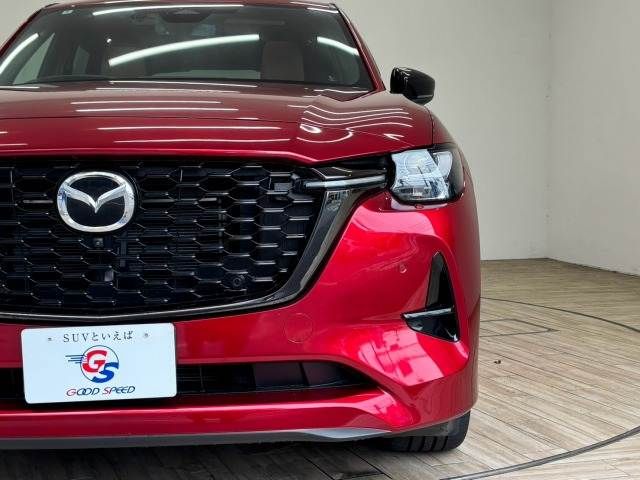 CX-60