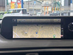 LEXUS UX250h