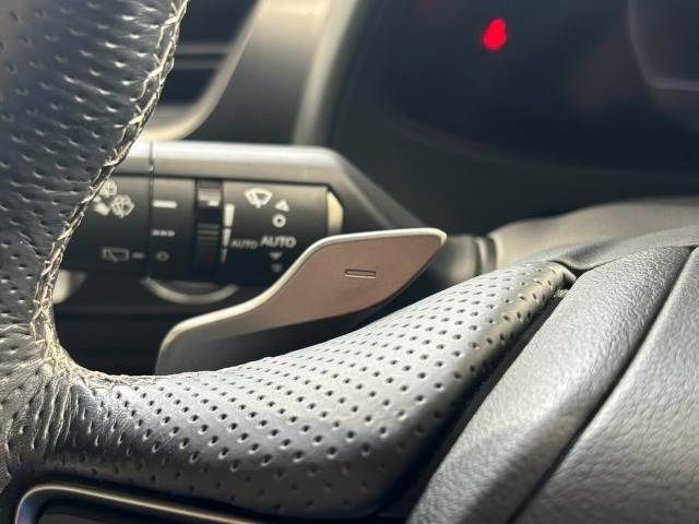LEXUS UX250h