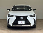 LEXUS UX250h