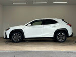 LEXUS UX250h