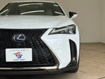 LEXUS UX250h