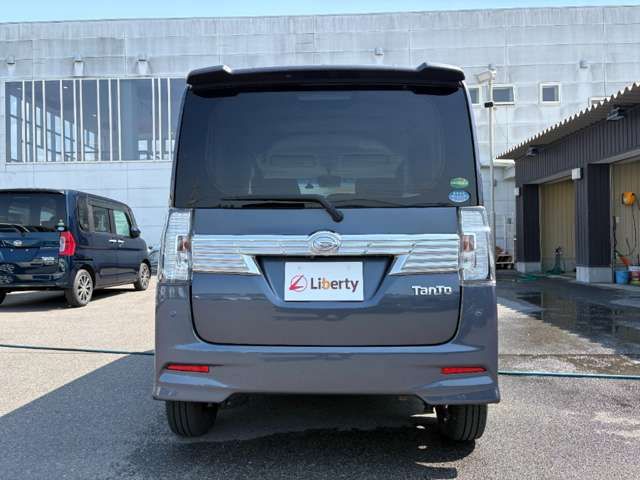 TANTO CUSTOM