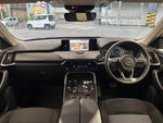CX-60