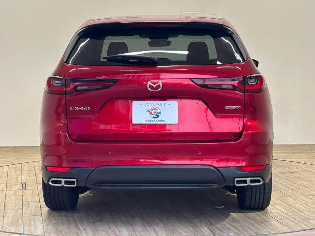 CX-60