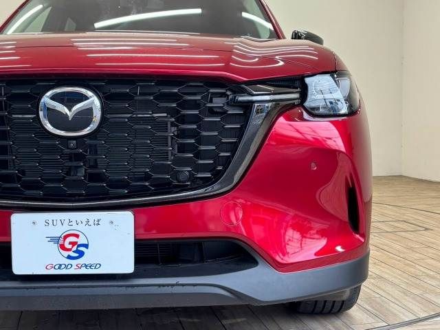 CX-60