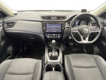 X-TRAIL HYBRID 4WD
