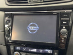 X-TRAIL HYBRID 4WD