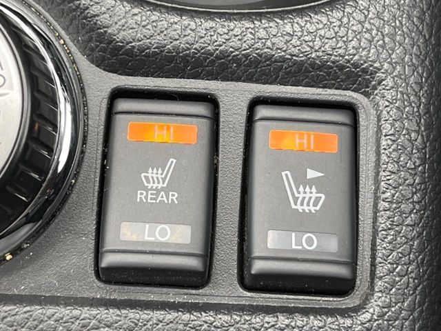 X-TRAIL HYBRID 4WD