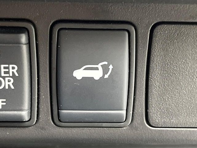 X-TRAIL HYBRID 4WD