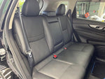 X-TRAIL HYBRID 4WD