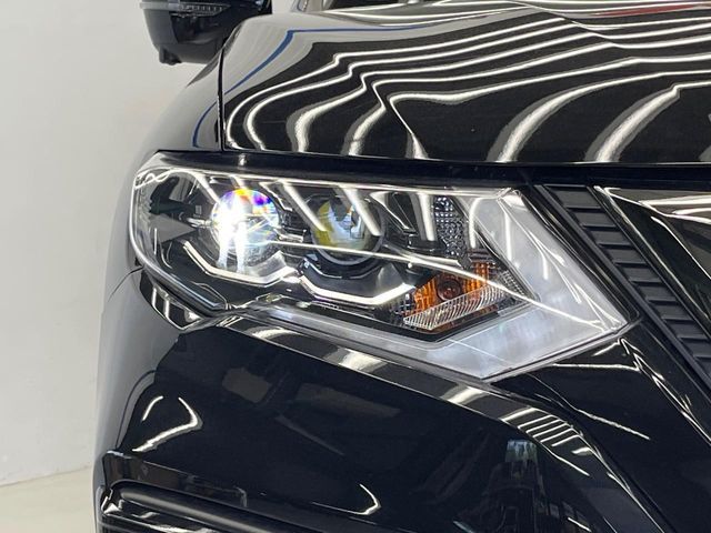 X-TRAIL HYBRID 4WD