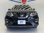 X-TRAIL HYBRID 4WD