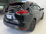 X-TRAIL HYBRID 4WD