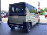 DELICA MINI
