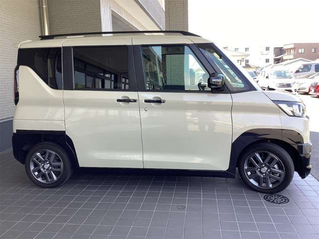 DELICA MINI