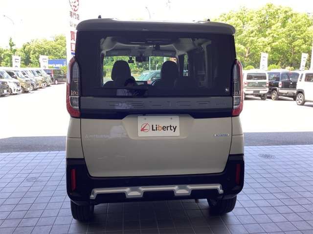 DELICA MINI