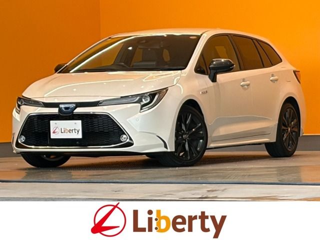 COROLLA TOURING HYBRID