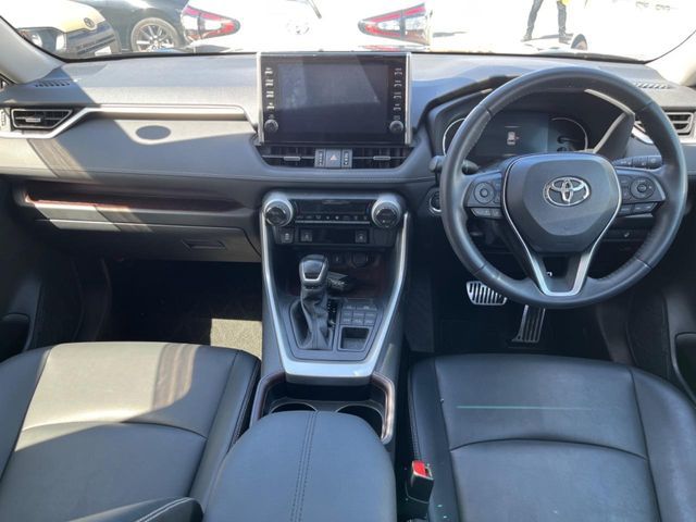 RAV4 4WD