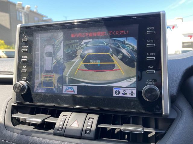 RAV4 4WD