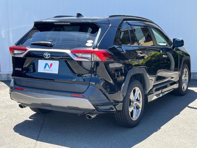 RAV4 4WD