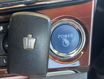 CROWN sedan hybrid