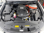 CROWN sedan hybrid