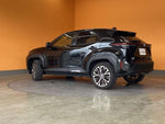 YARIS CROSS HYBRID