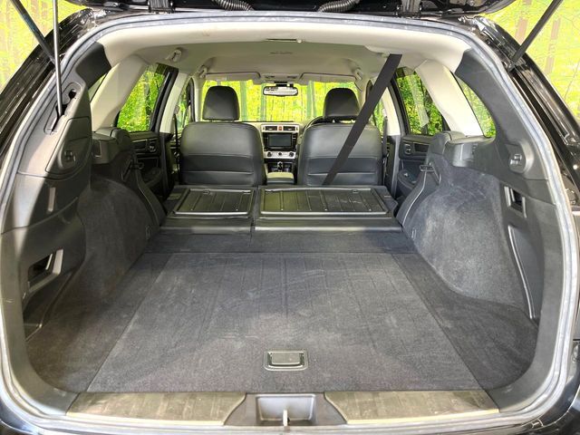 LEGACY OUTBACK