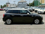 MINI COOPER D 5DOOR
